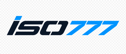 iso777 Logo